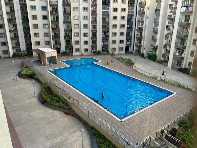 2 BHK Flat for Sale in Sarjapura Main Road