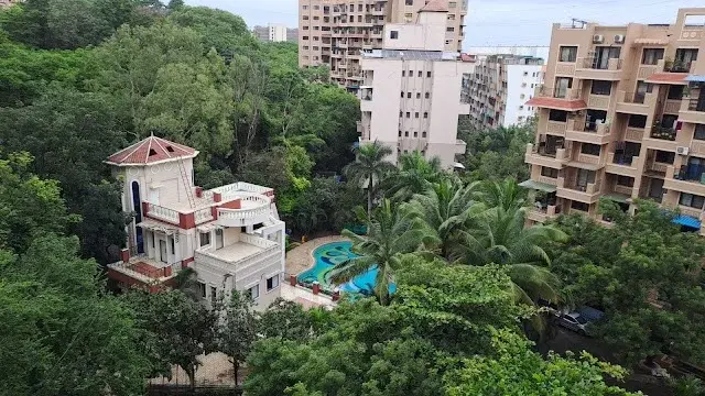 1 BHK Flat for Sale in Kondhwa