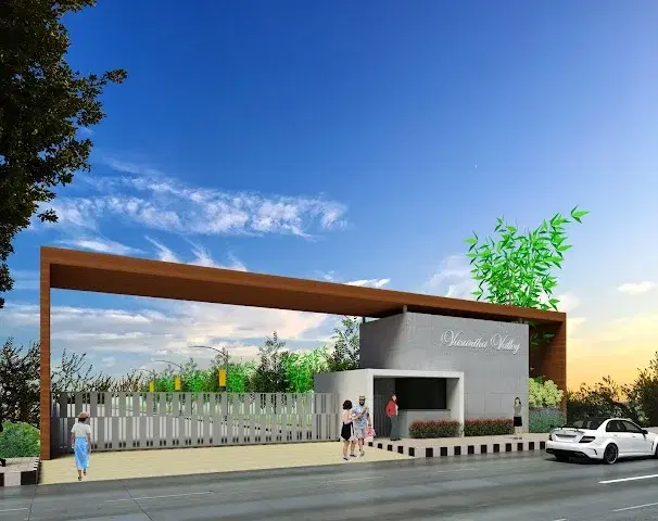 2 BHK Flat for Sale in Nagaram cross road