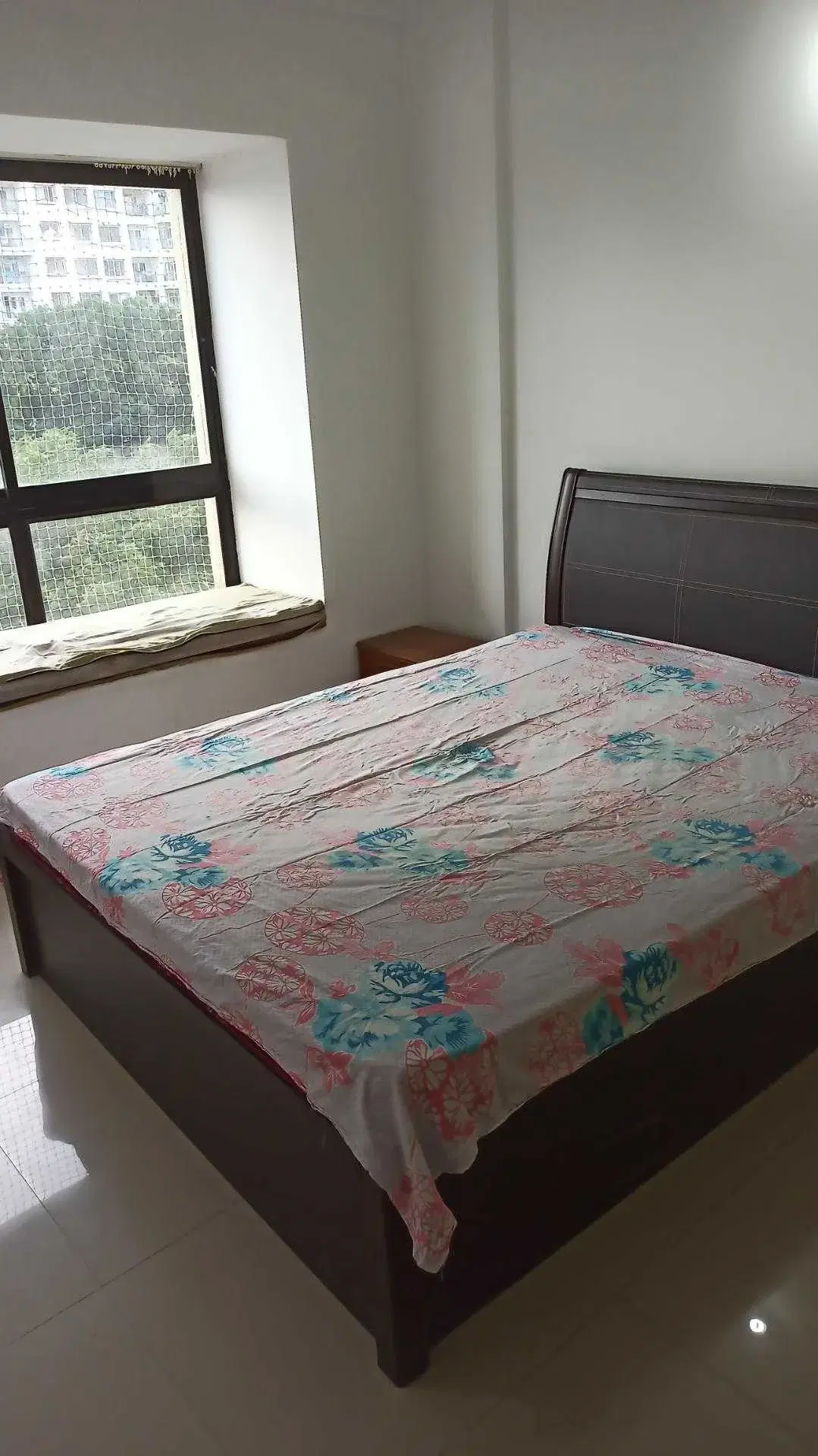 3 BHK Flat for Rent in Smondoville