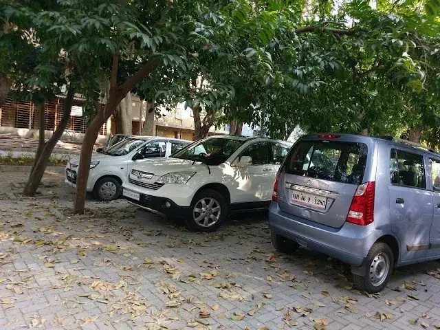 2 BHK Flat for Sale in Mulund West