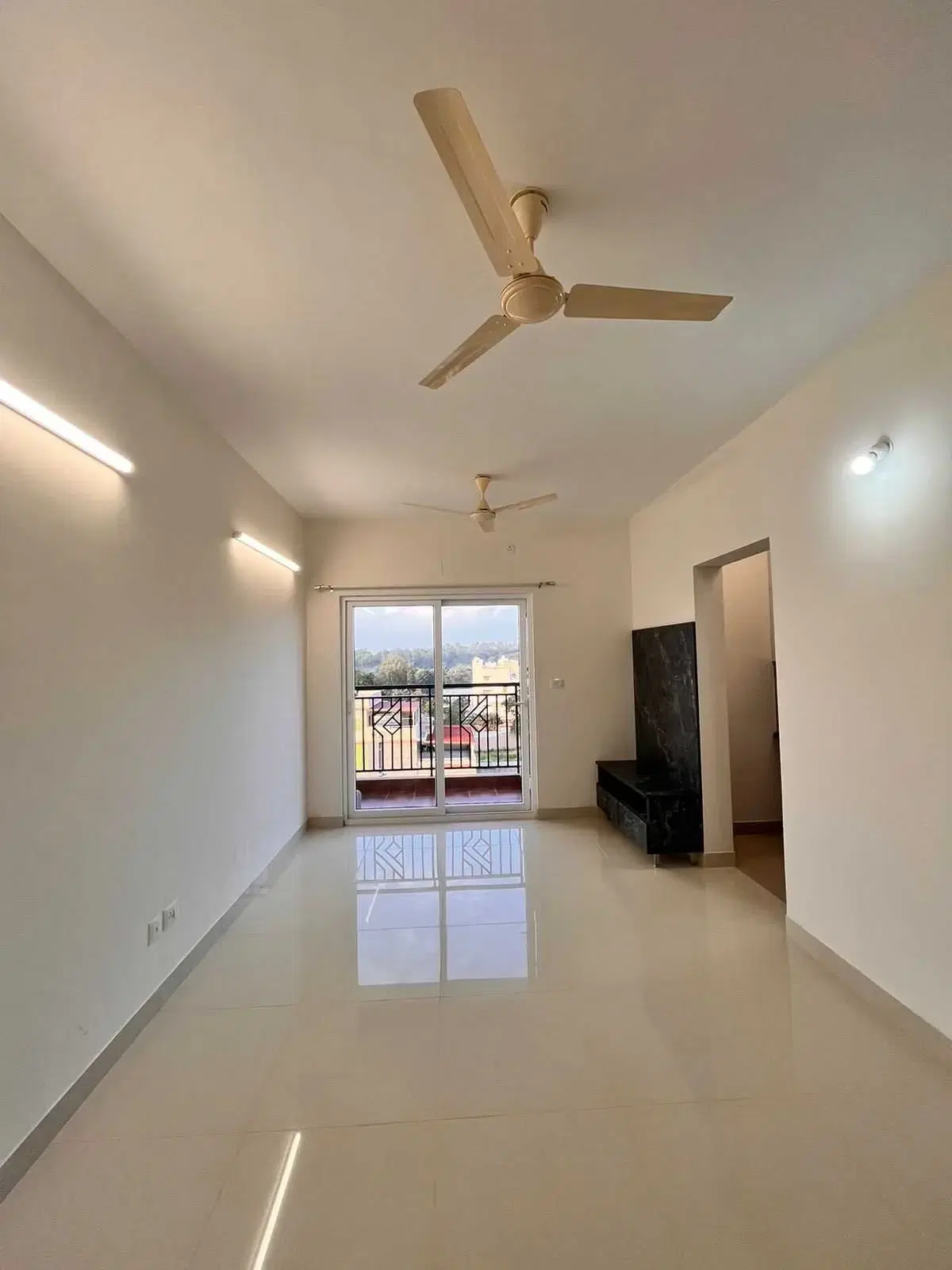 1 BHK Flat for Sale in Nagegowdanapalya