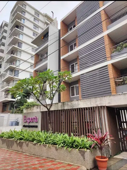 5 BHK Flat for Sale in JP Nagar 7th Phase