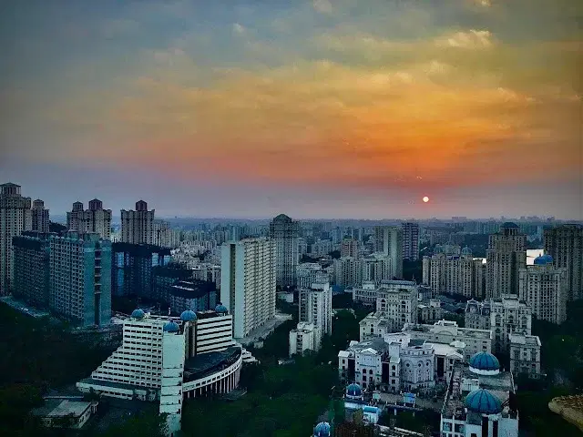 1 BHK Flat for Sale in Hiranandani Gardens Powai Mumbai