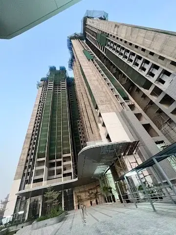 2 BHK Flat for Rent in Mumbai