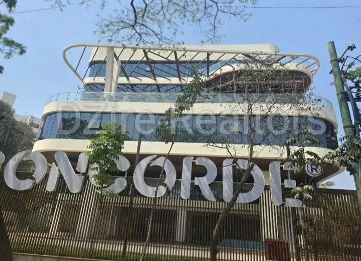 Office Space for Sale in Mahadevpura