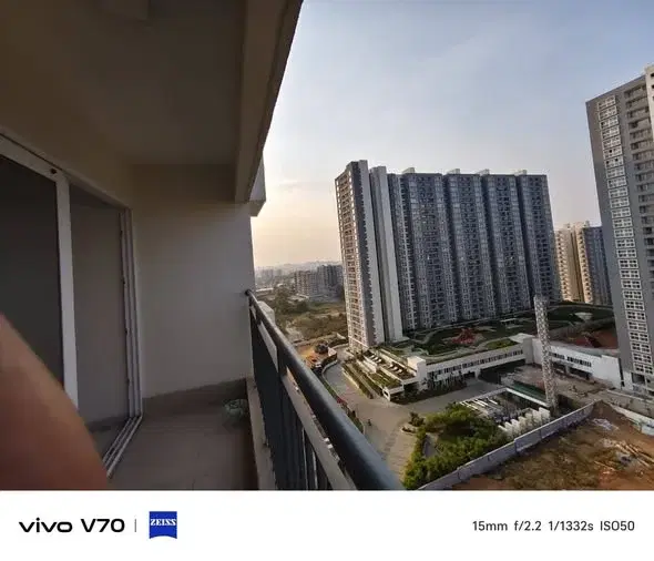 2 BHK Flat for Rent in Sarjapur Main Road near RJA TECH PARK