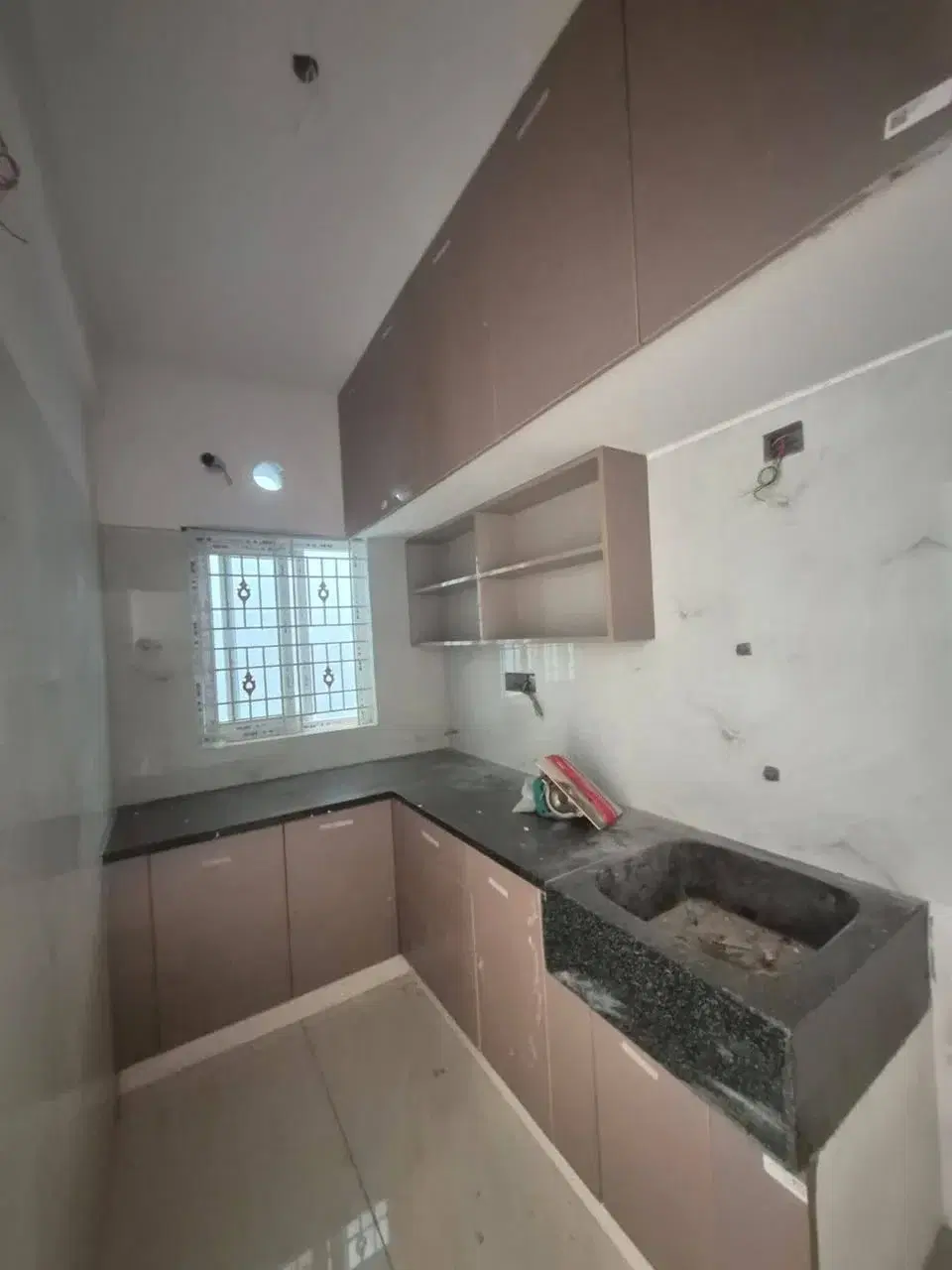 1 BHK Flat for Rent in Kudlu Gate near HSR 3km