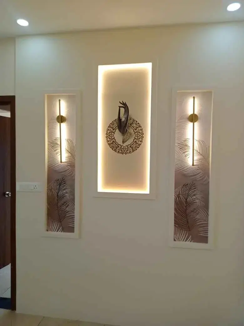 2 BHK Flat for Rent in Bikkanahalli Main Rd