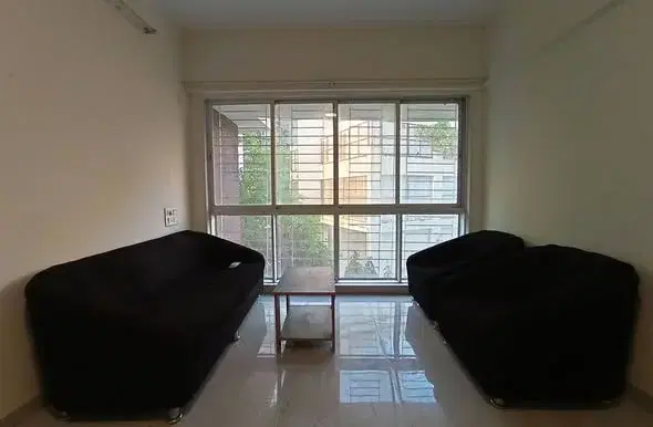 Single Occupancy for Male in 2 BHK Flat for Rent in Andheri East (5 min walk from Chakala Metro Station)