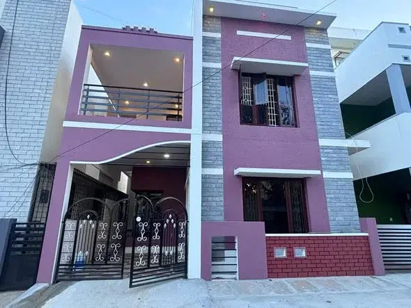 Independent House for Sale in Mysore Dattagalli