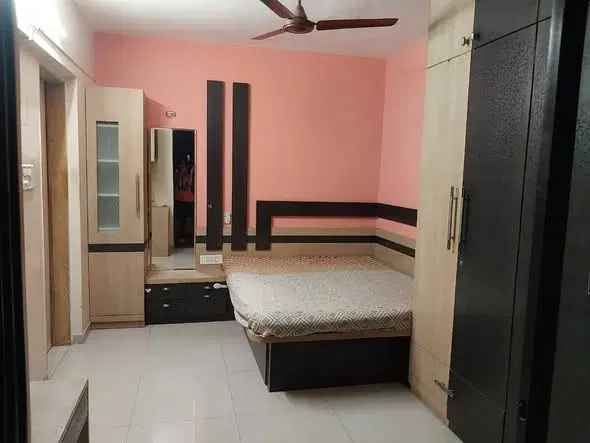 2 BHK Flat for Rent in Handewadi
