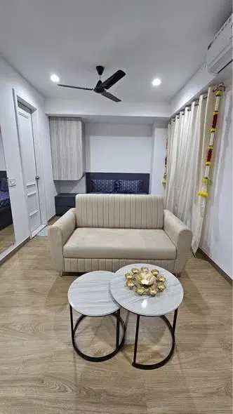 Flat for Rent in VIMAN NAGAR