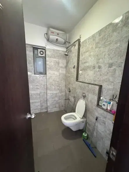 1.5 BHK Flat for Rent in Amanora Park Town