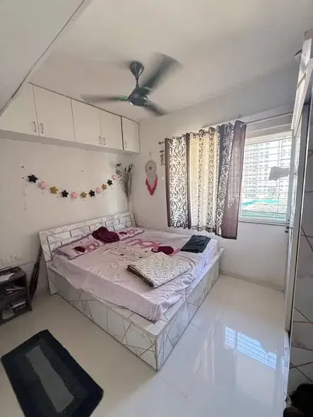 2 BHK Flat for Rent in Tathawade