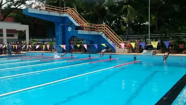 Flat for Sale Opposite Ozone swimming pool