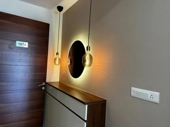 3 BHK Flat for Rent in dodakalsandra falconcity metro