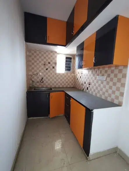 1 BHK Flat for Rent in kudlu gate near hsr 3km
