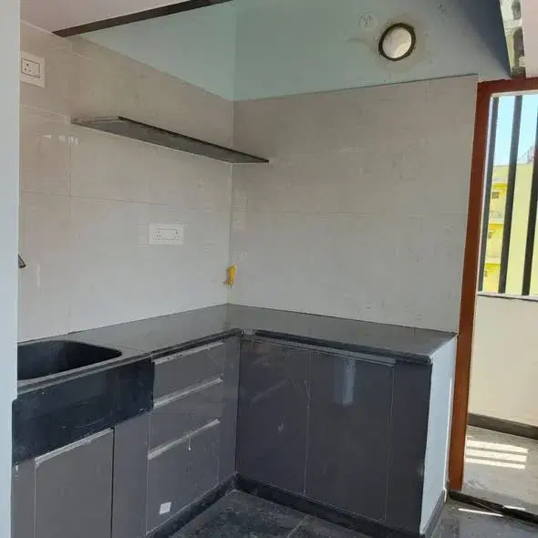 1 BHK Flat for Rent in kudlu gate near hsr 3km