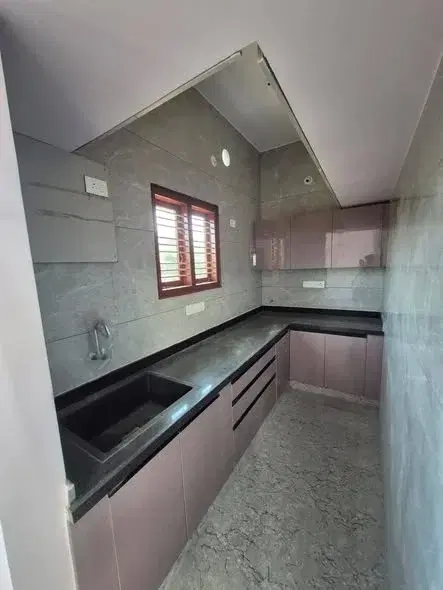 1 BHK Flat for Rent in kudlu gate near hsr 3km