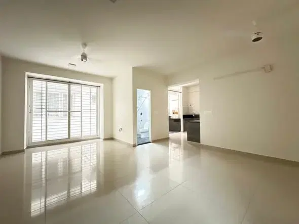 2 BHK Flat for Rent in HSR Layout Sector 1