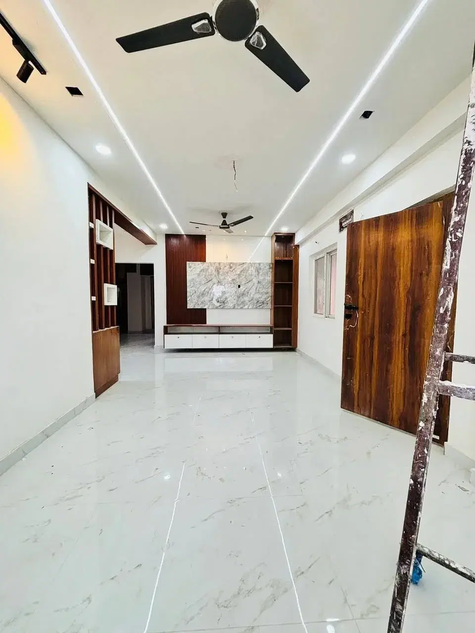 2 BHK Flat for Rent in Kondapur/ Botanical Garden/Gachibowli Hyderabad