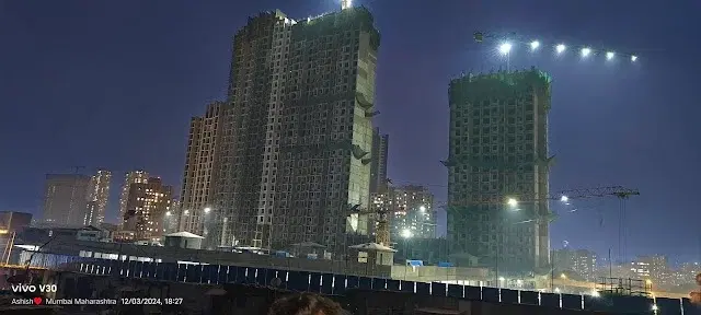 1 BHK Flat for Sale in Arry road