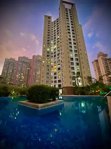 2 BHK Flat for Sale in Mumbai