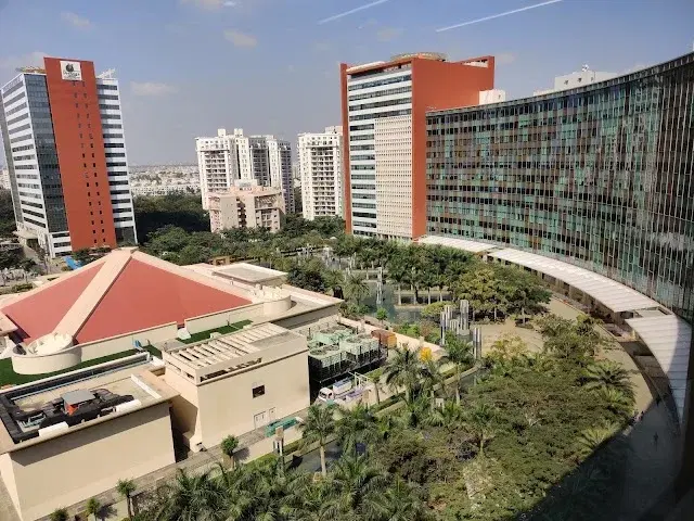 2 BHK Flat for Rent in Bangalore