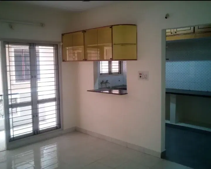3 BHK Flat for Rent in 3rd Phase