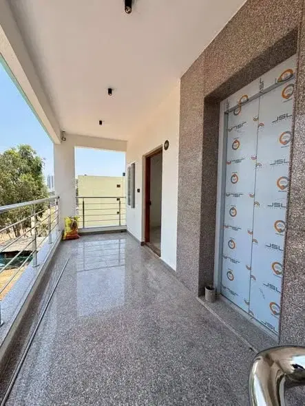 2 BHK Flat for Rent in Harlur near to HSR layout