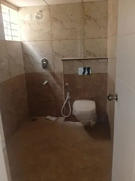 3 BHK Flat for Rent in Taluka