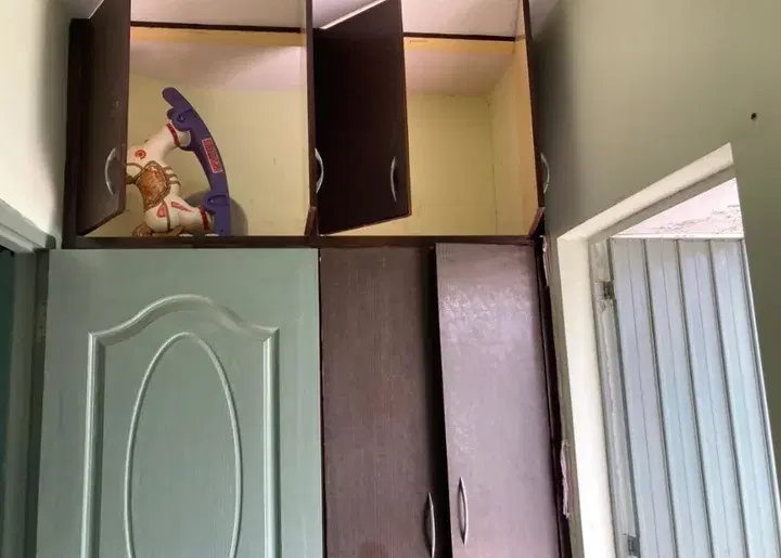 3 BHK Independent House for Rent in Kanaka Nagar