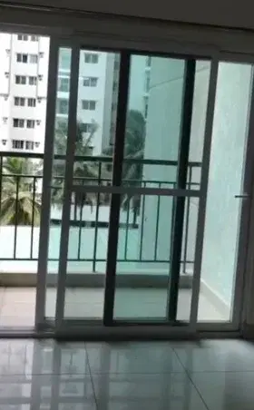 2 BHK Flat for Rent in Brigade Panorama