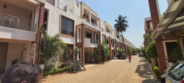 5 BHK Villa for Rent in Kodigehalli