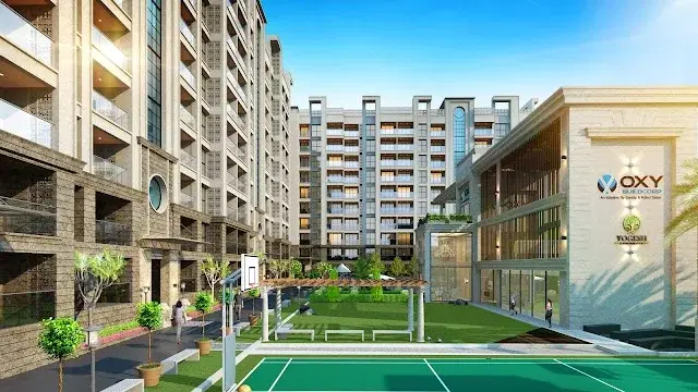 2 BHK Flat for Sale in Mumbai