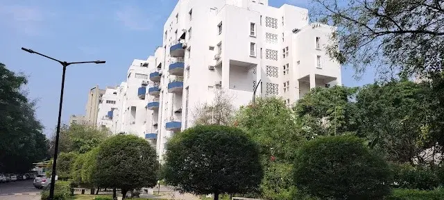 2 BHK Flat for Rent in Kalyani Nagar