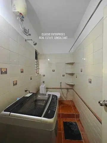 2 BHK Flat for Rent in Viman Nagar