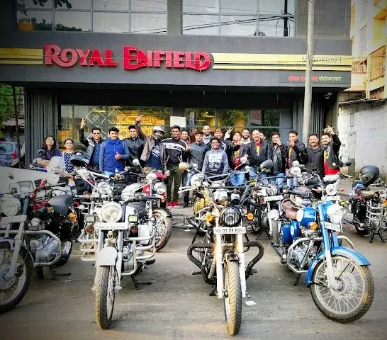 1 BHK Flat for Sale in Swastik Park