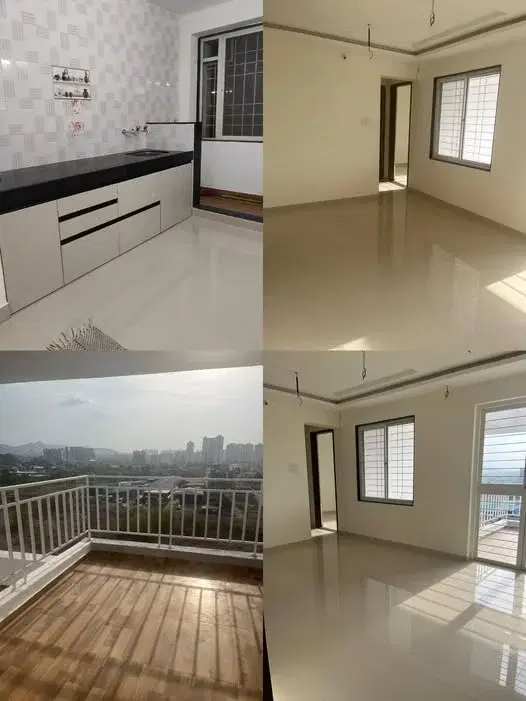 1 BHK Flat for Rent Near Decathlon Road Bhumkar Chowk