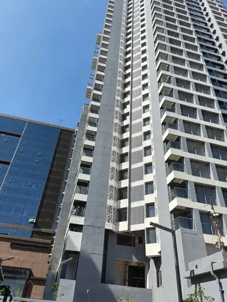 1 BHK Flat for Rent in Opp Millennium Mall