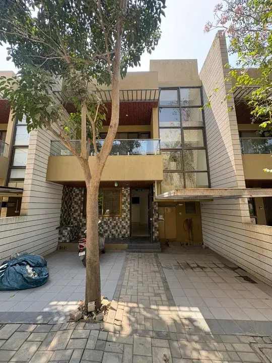 3 BHK Villa for Sale in Ravet