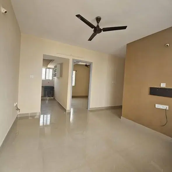 1 BHK Flat for Rent in HSR Layout Extension
