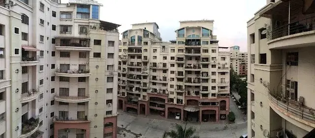 Single Occupancy for Female in 1 BHK Flat for Rent in Kalyani Nagar