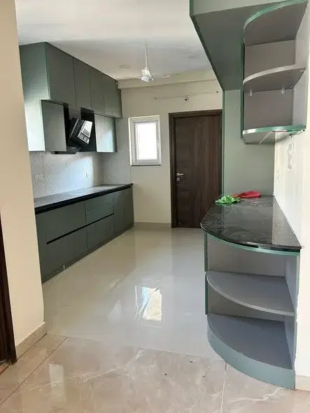 3 BHK Flat for Rent in Madhapur near fresh living Apartments