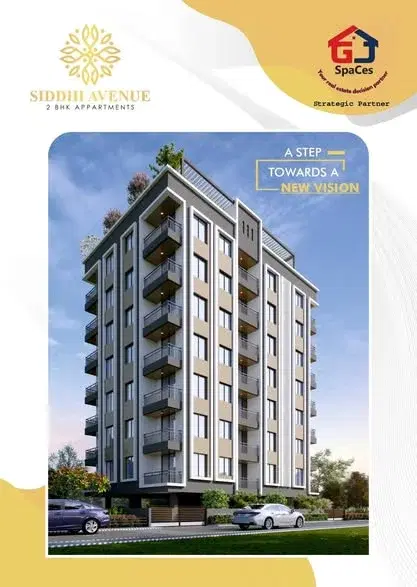 2 BHK Flat for Sale Near Dattanagar chowk katraj