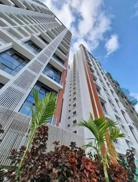 1 BHK Flat for Sale in VADGAON SHERI / KHARADI