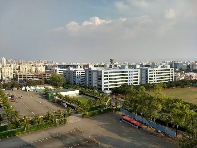 Single Occupancy for Male in 2 BHK Flat for Rent in Casa feliz