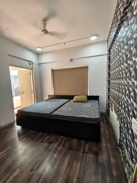 Single Occupancy for Male in 1 BHK Flat for Rent in Baner zudio veerbhadra Nagar - Veerbhadra Nagar BANER Zudio pan card club Rd BANER