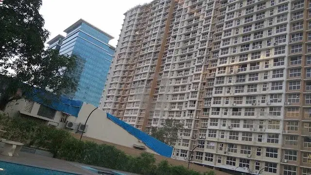Flat for Rent in Goregaon East
